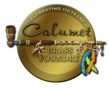 Calumet Brass Foundry